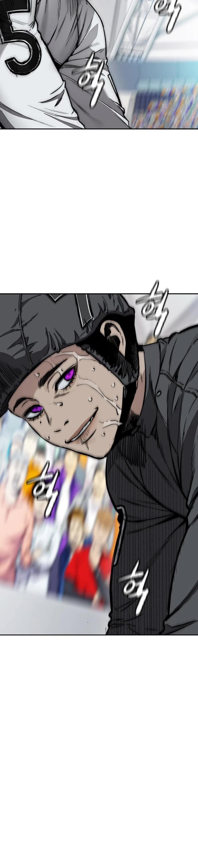 Wind Breaker Chapter 457 page 81 - Chapter 457