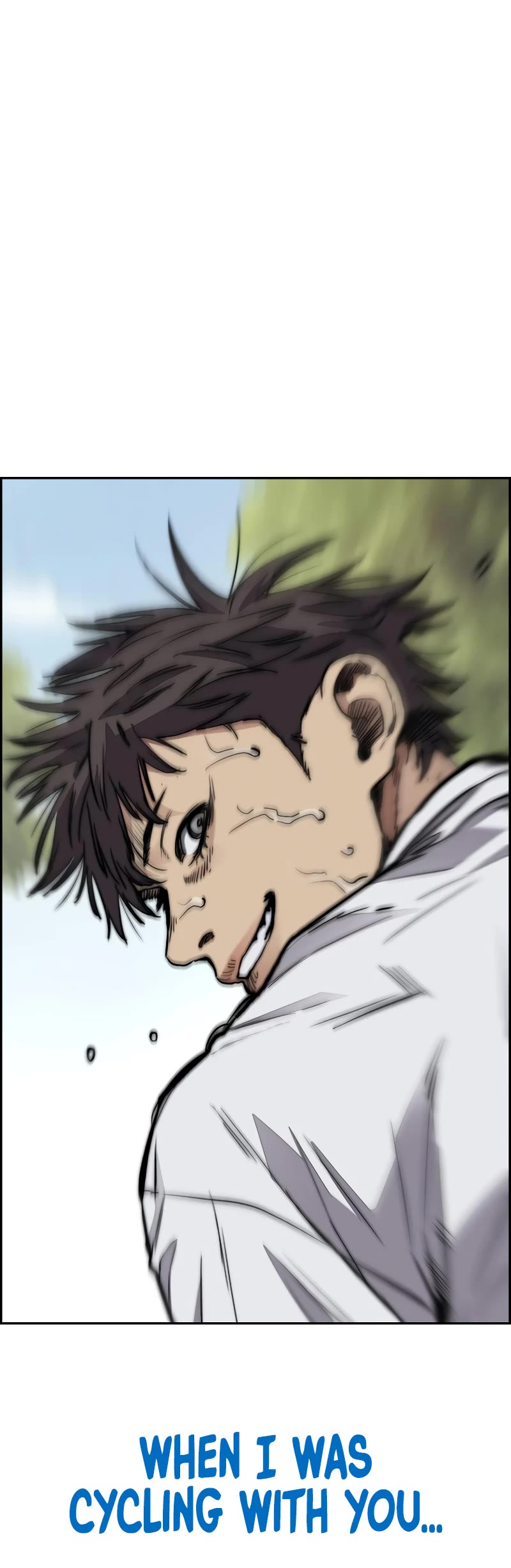 Wind Breaker Chapter 458 page 100 - Chapter 458