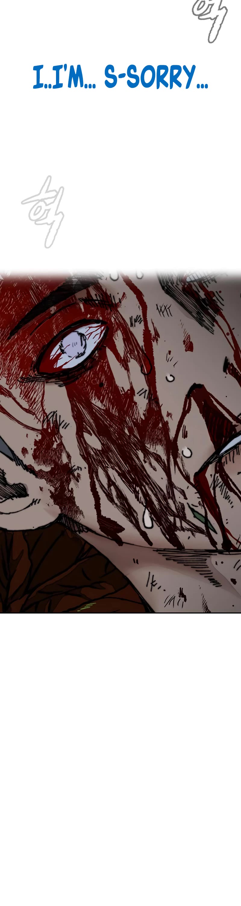 Wind Breaker Chapter 458 page 102 - Chapter 458