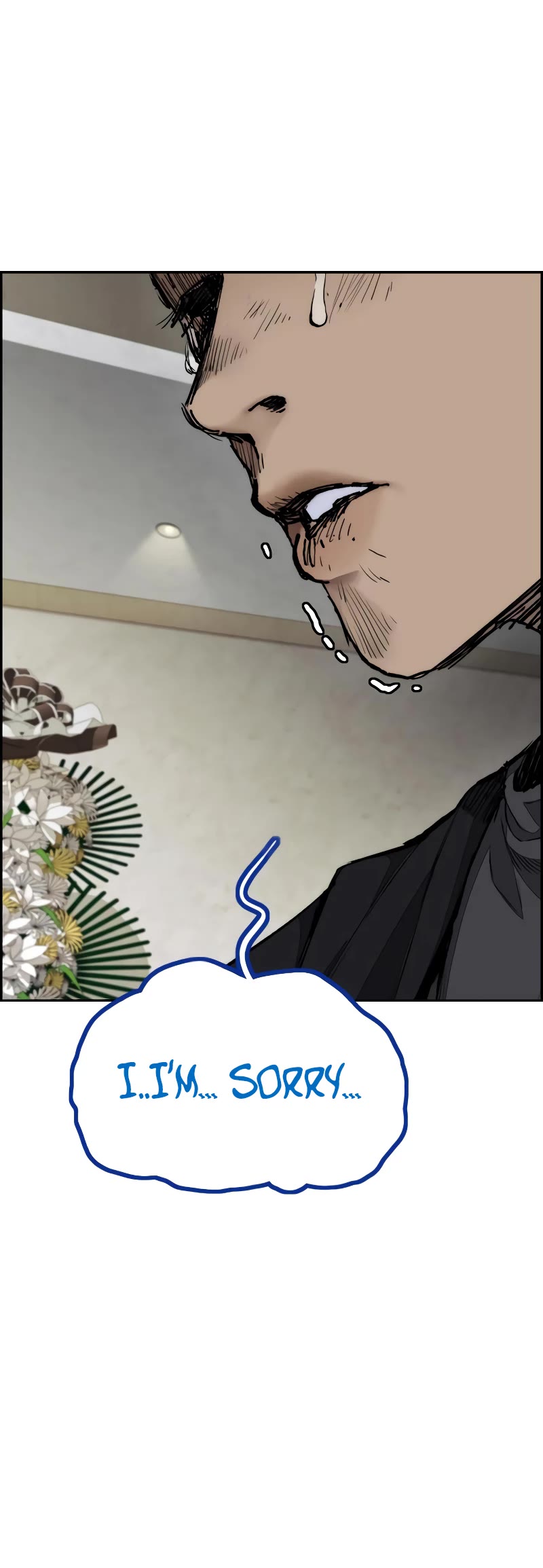 Wind Breaker Chapter 458 page 124 - Chapter 458