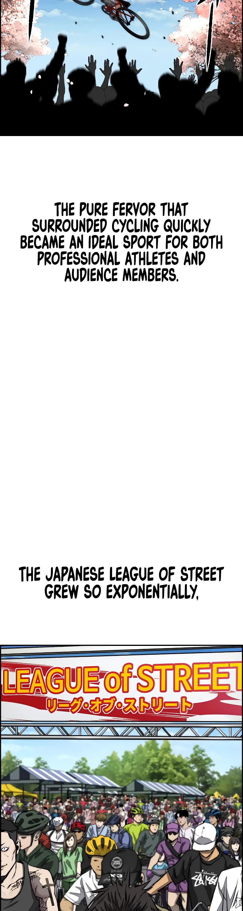 Wind Breaker Chapter 458 page 13 - Chapter 458