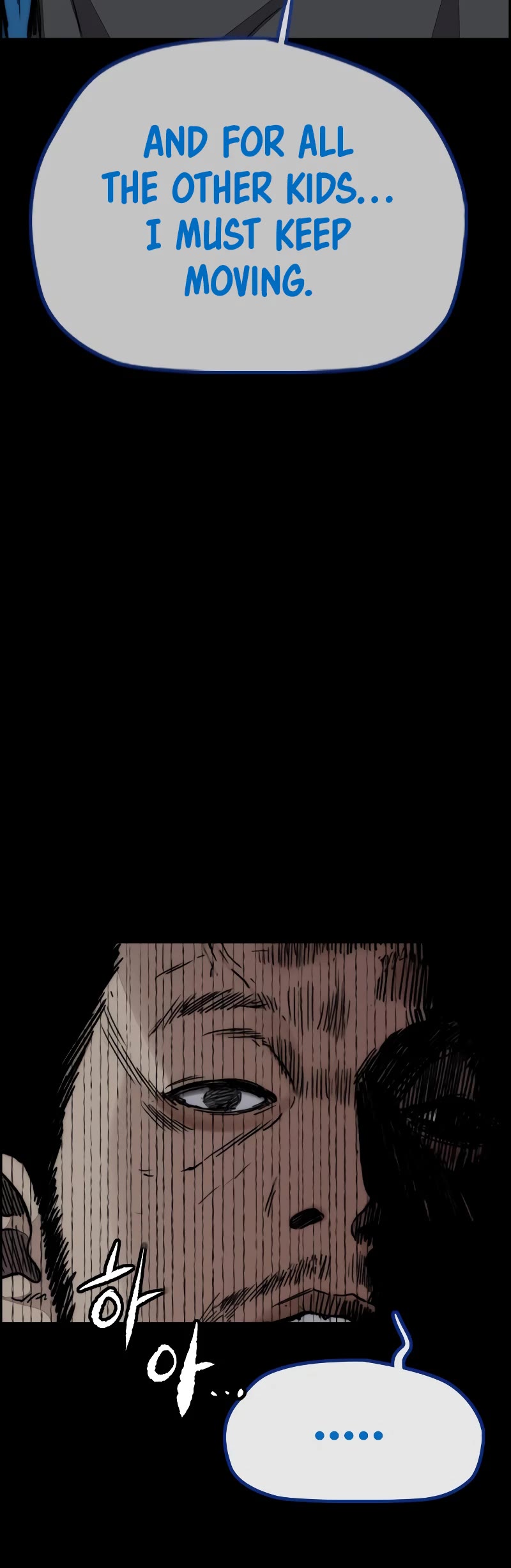 Wind Breaker Chapter 458 page 21 - Chapter 458