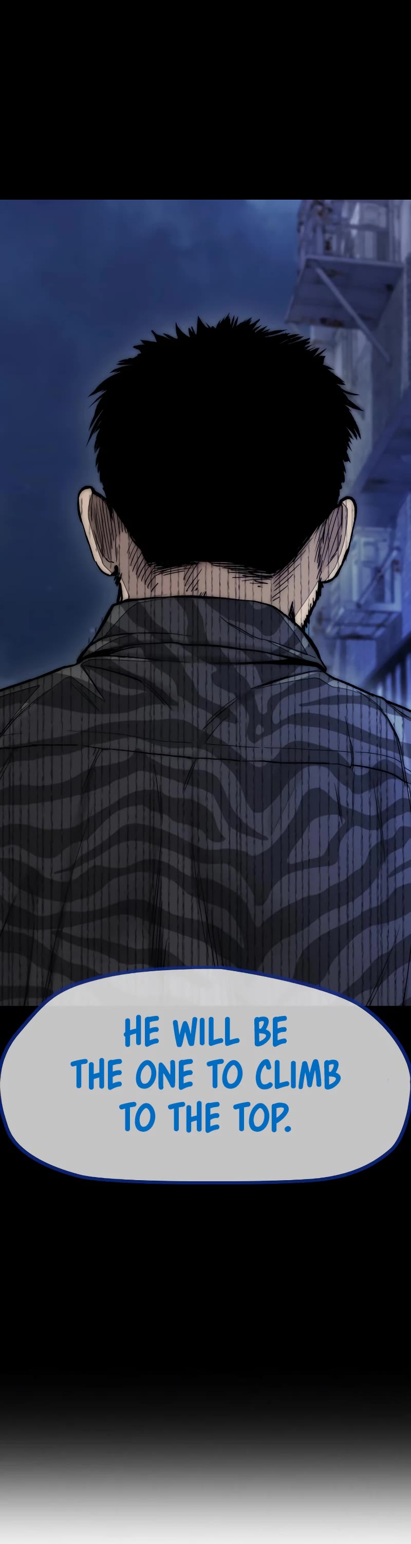 Wind Breaker Chapter 458 page 29 - Chapter 458