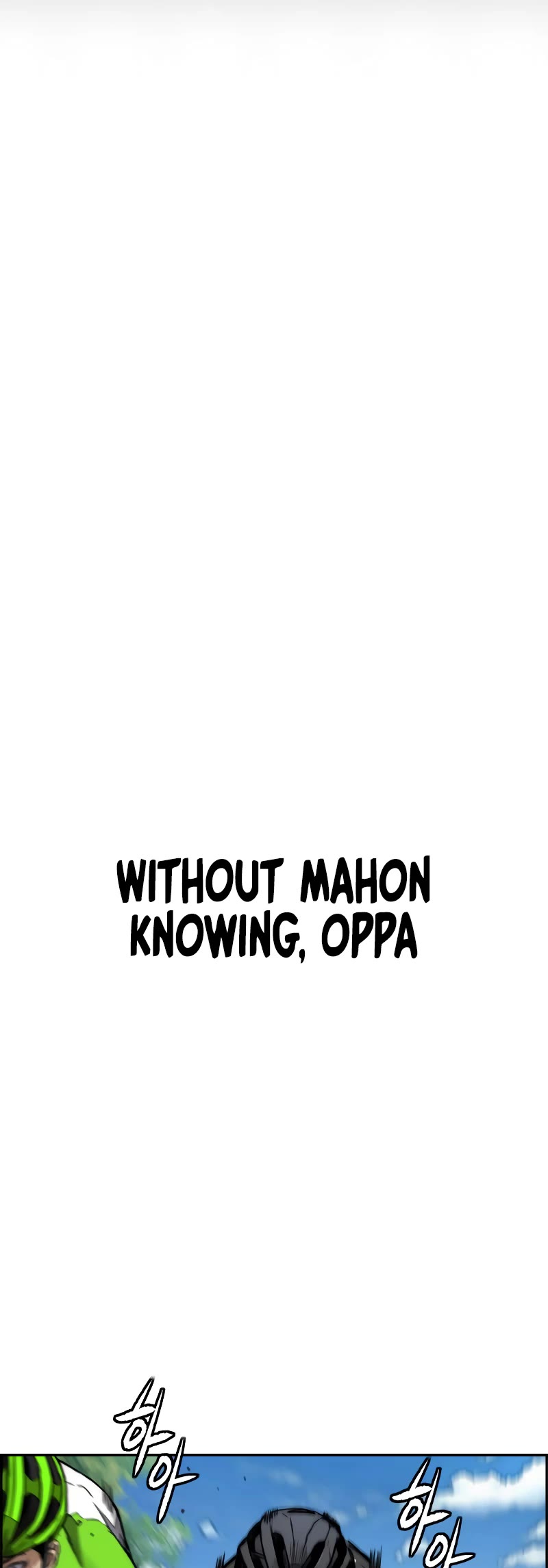 Wind Breaker Chapter 458 page 30 - Chapter 458