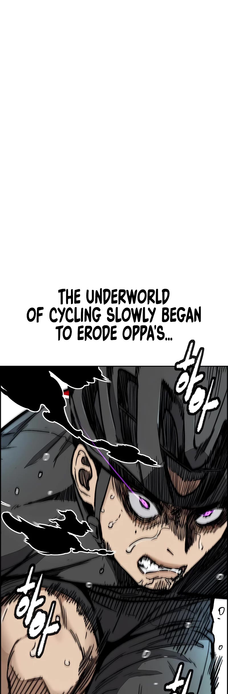 Wind Breaker Chapter 458 page 35 - Chapter 458