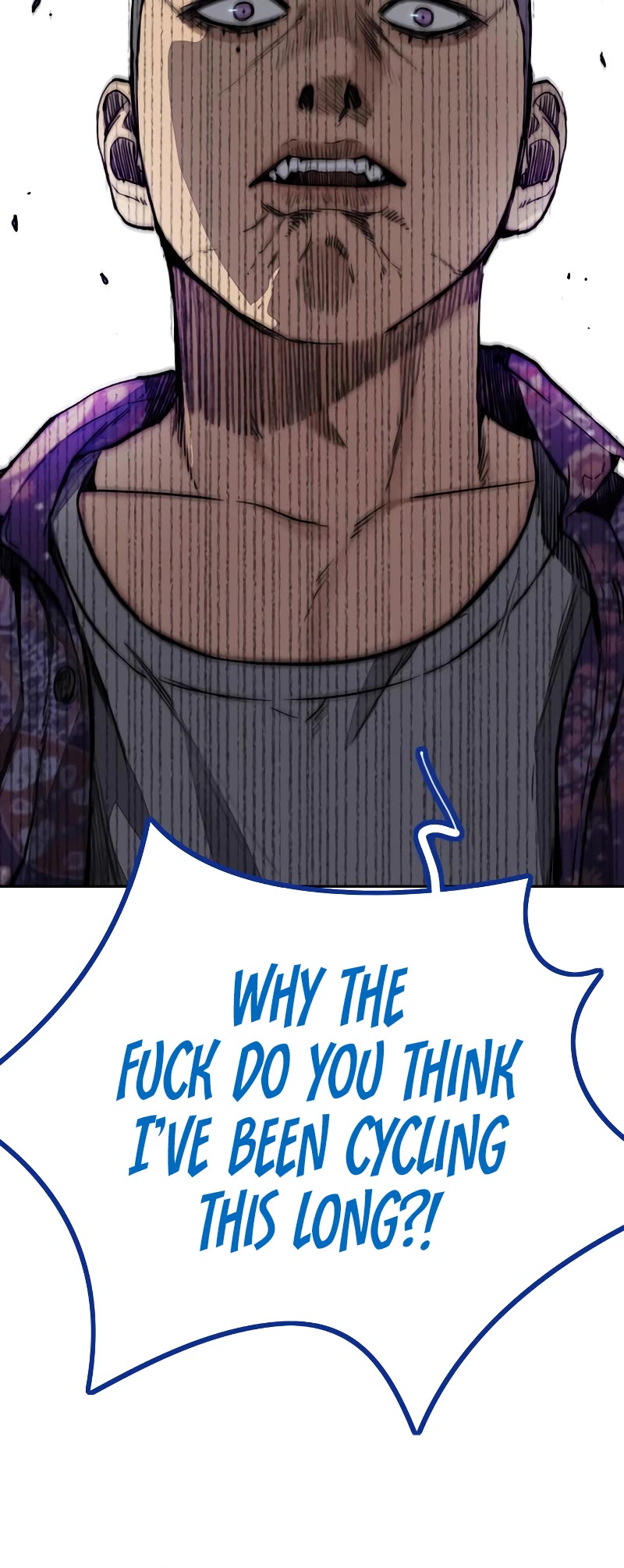 Wind Breaker Chapter 458 page 51 - Chapter 458