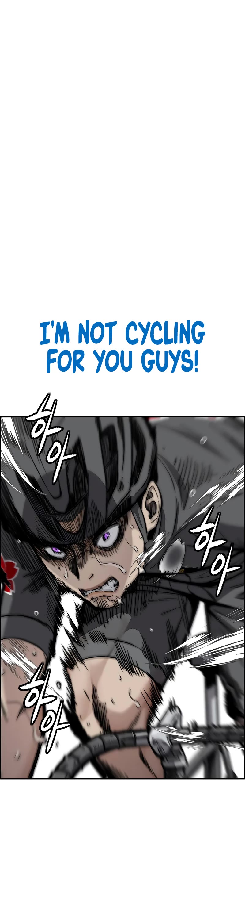 Wind Breaker Chapter 458 page 66 - Chapter 458