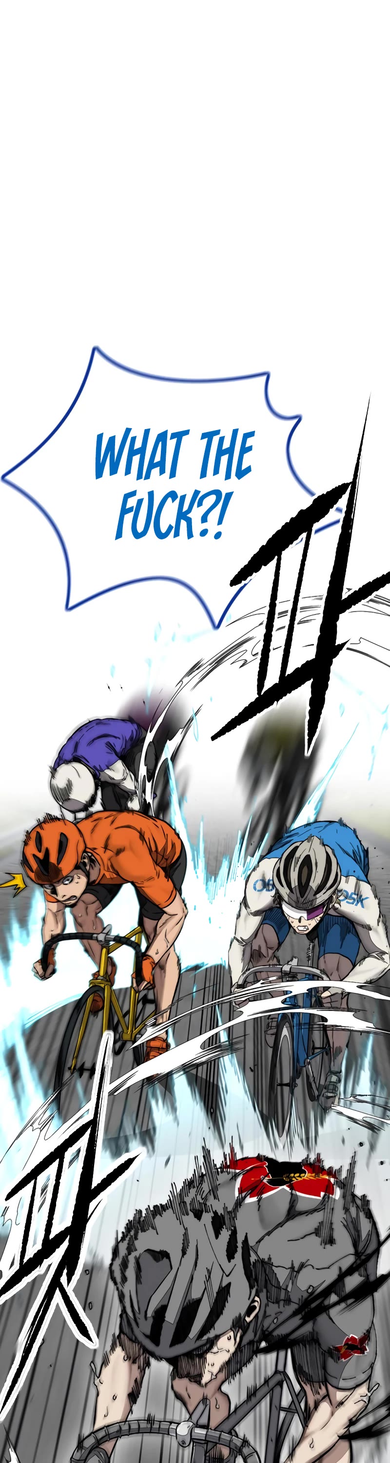 Wind Breaker Chapter 458 page 67 - Chapter 458