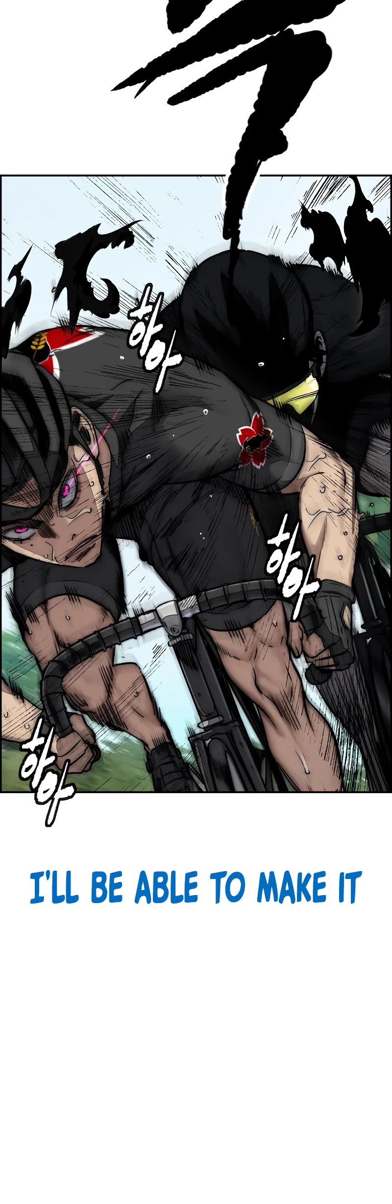 Wind Breaker Chapter 458 page 70 - Chapter 458