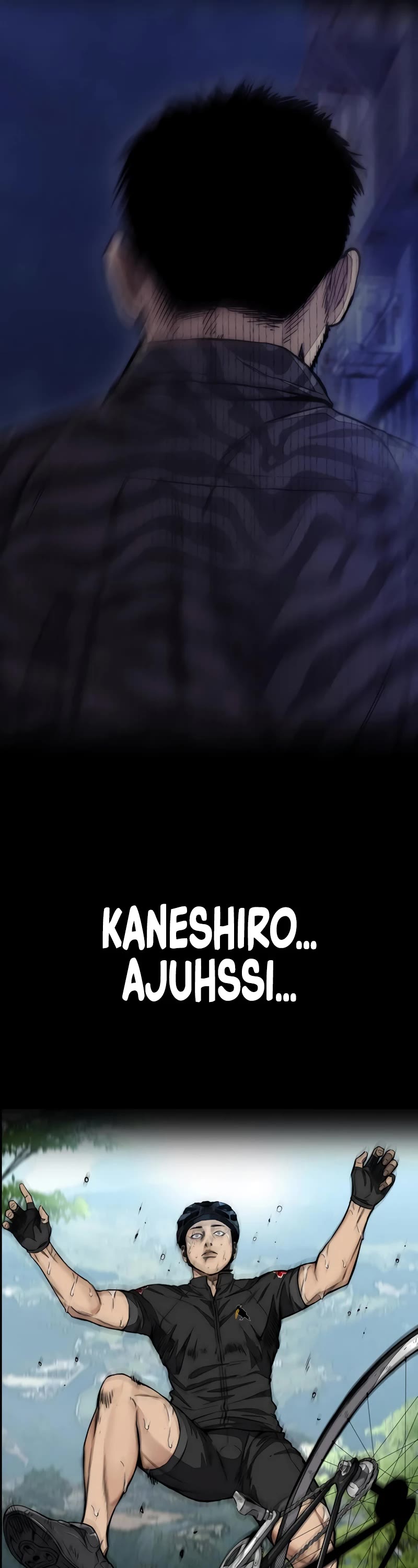 Wind Breaker Chapter 458 page 81 - Chapter 458