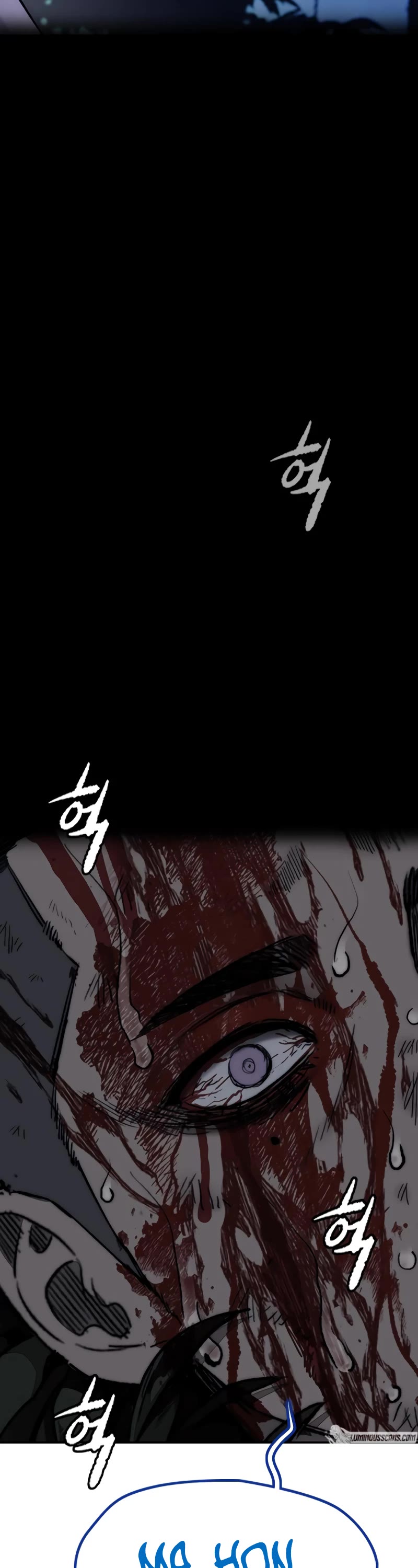 Wind Breaker Chapter 458 page 9 - Chapter 458