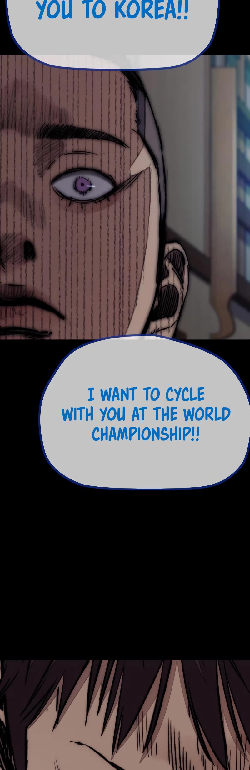 Wind Breaker Chapter 458 page 94 - Chapter 458