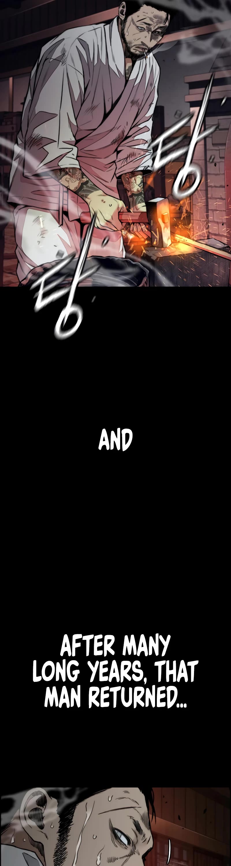 Wind Breaker Chapter 459 page 27 - Chapter 459