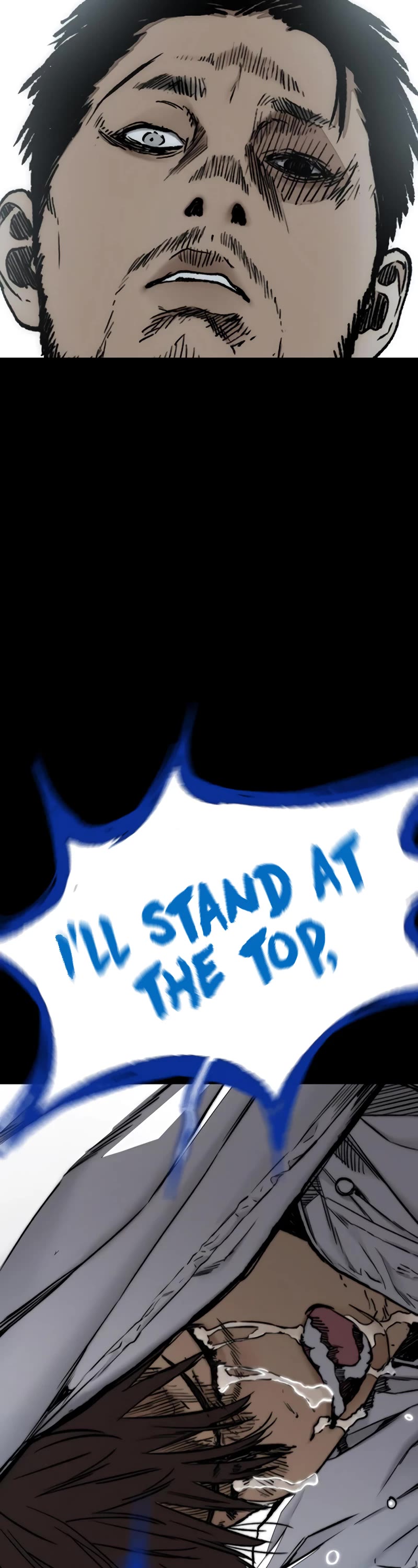 Wind Breaker Chapter 459 page 43 - Chapter 459