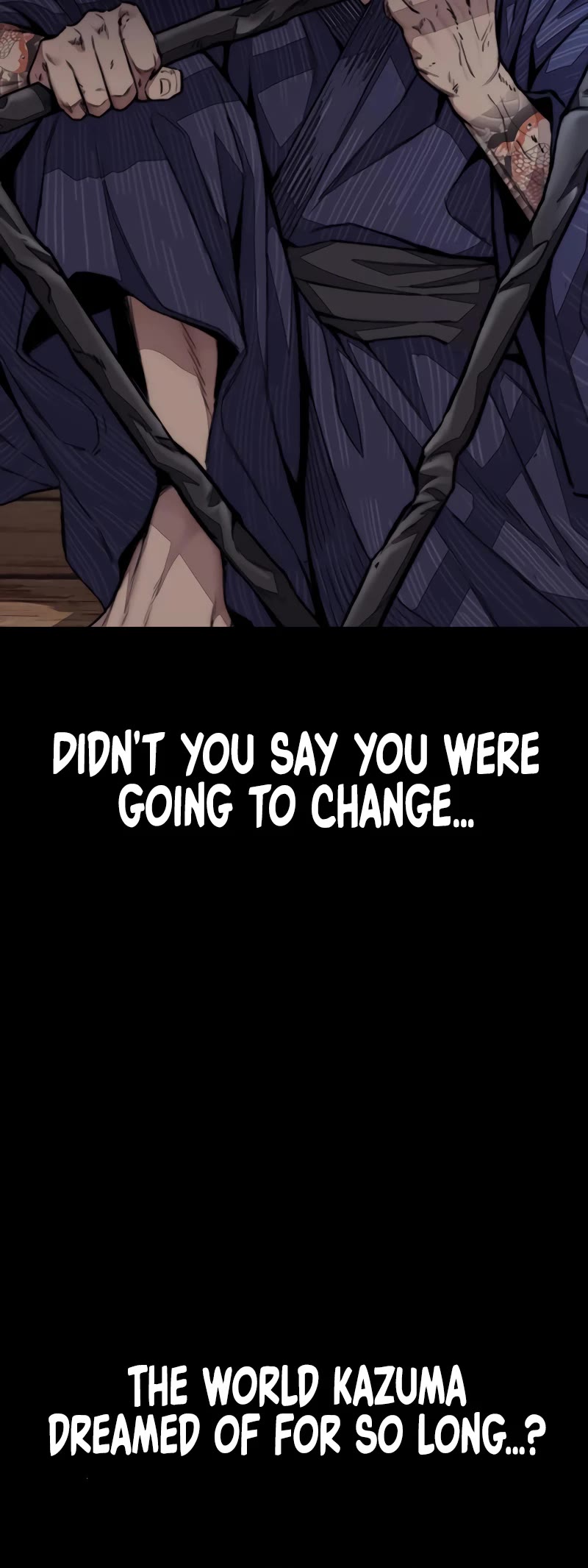 Wind Breaker Chapter 459 page 46 - Chapter 459