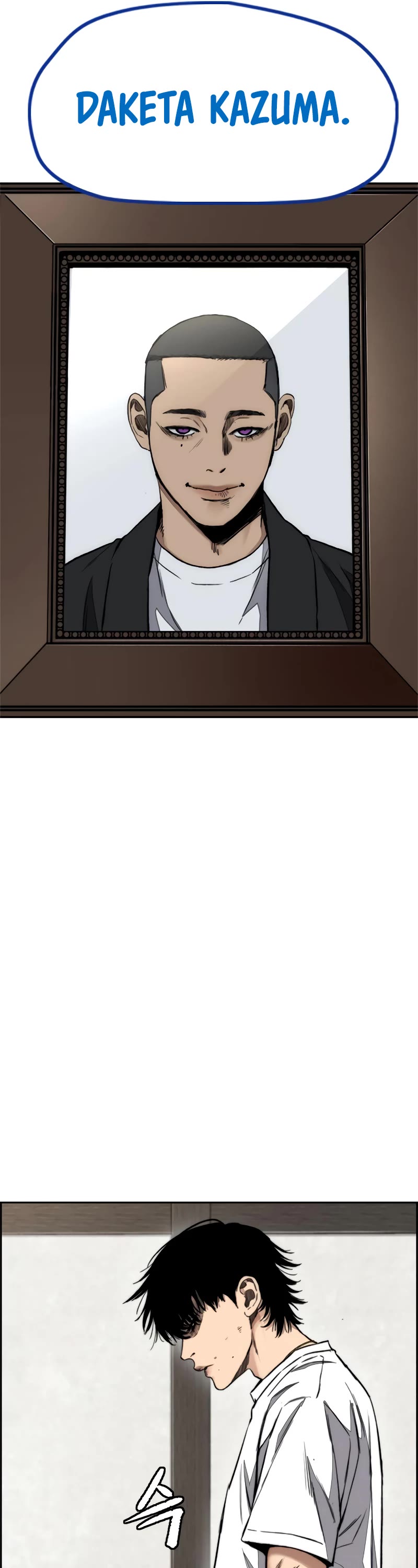Wind Breaker Chapter 459 page 52 - Chapter 459