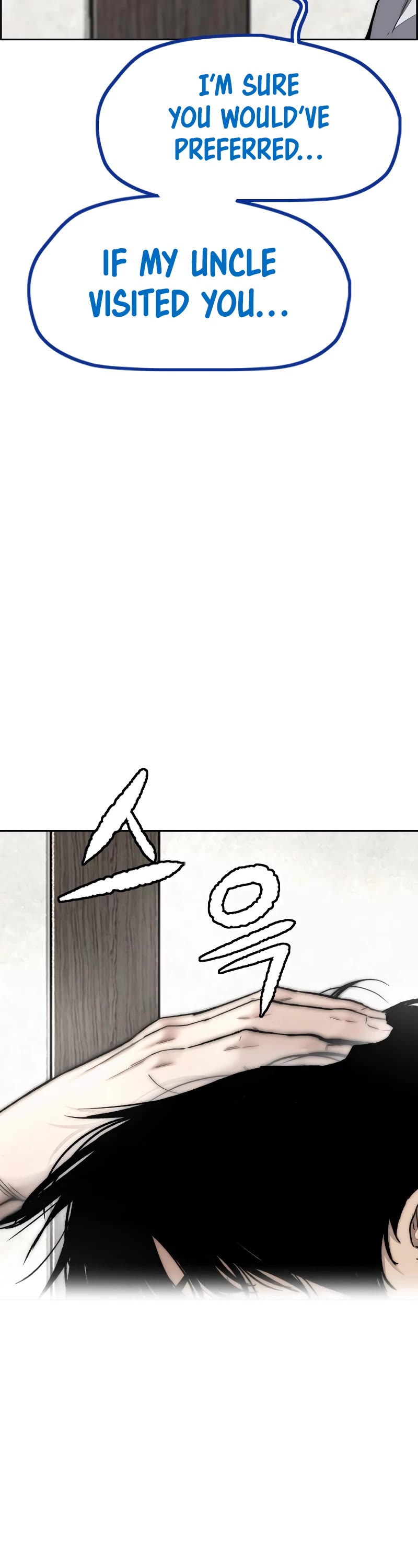 Wind Breaker Chapter 459 page 54 - Chapter 459
