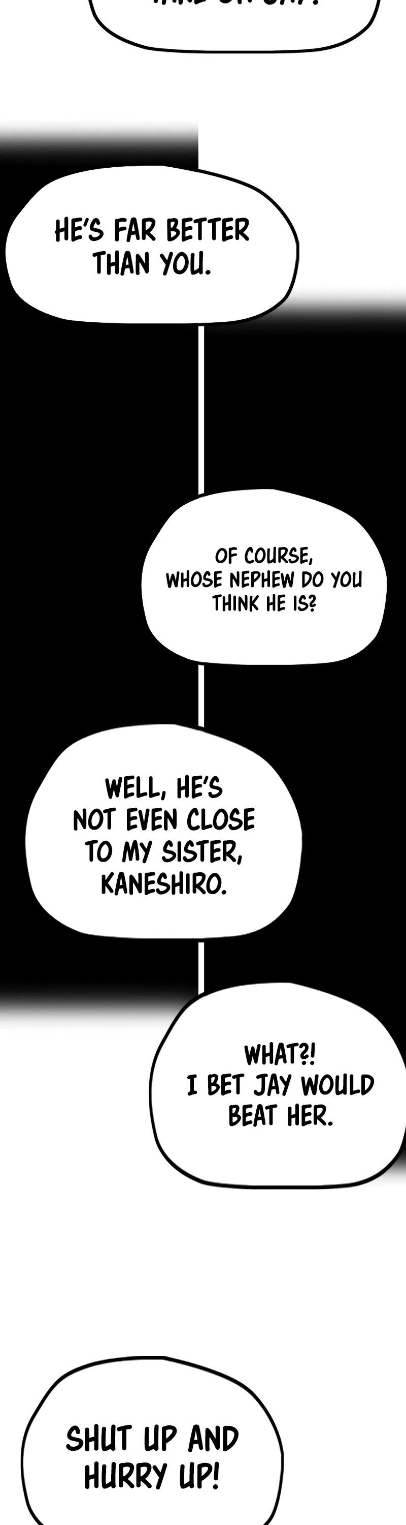 Wind Breaker Chapter 459 page 59 - Chapter 459