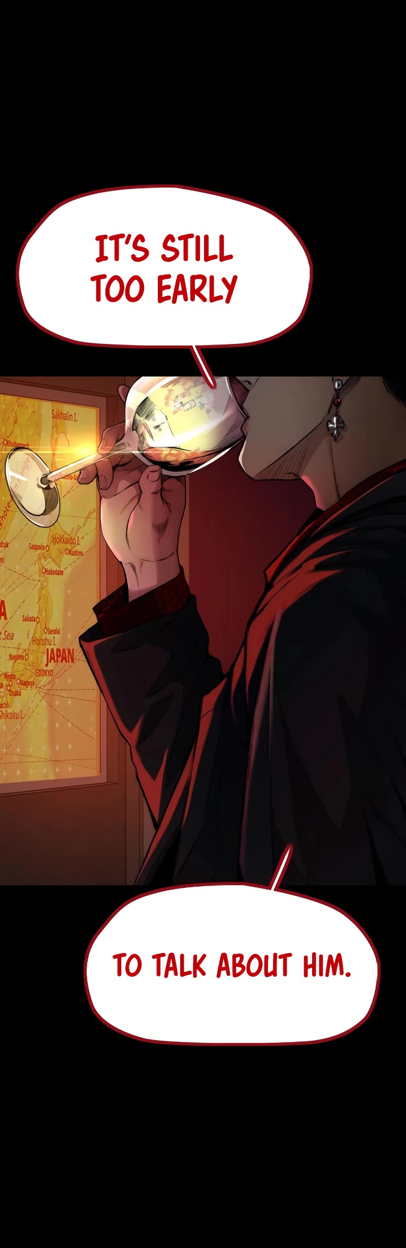 Wind Breaker Chapter 459 page 76 - Chapter 459