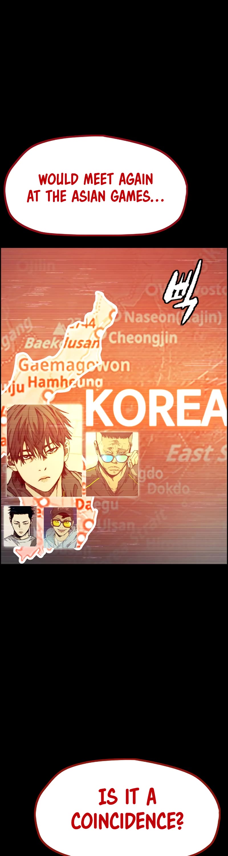 Wind Breaker Chapter 459 page 78 - Chapter 459
