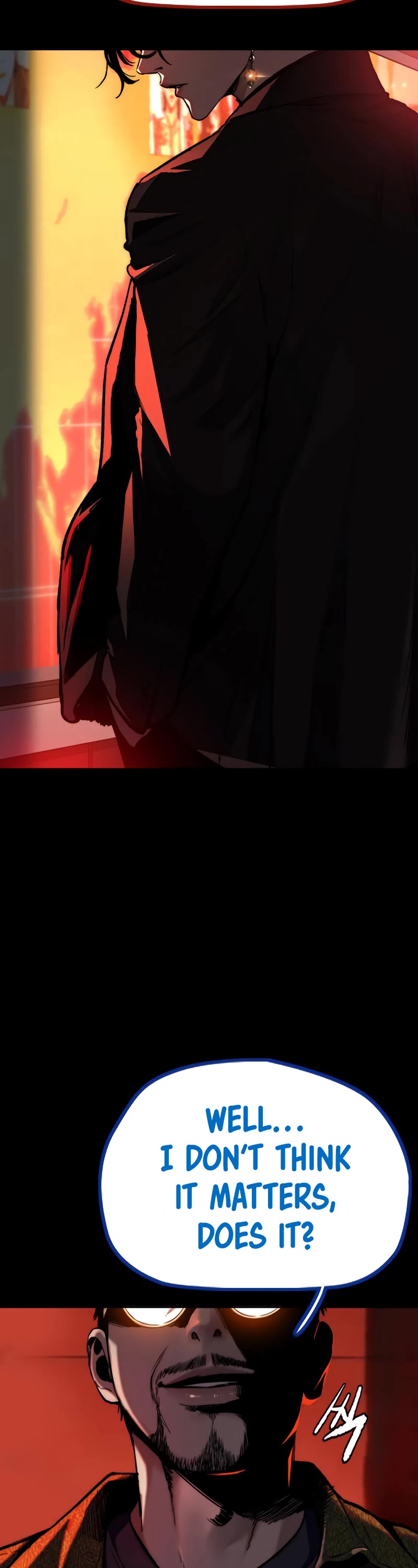 Wind Breaker Chapter 459 page 79 - Chapter 459