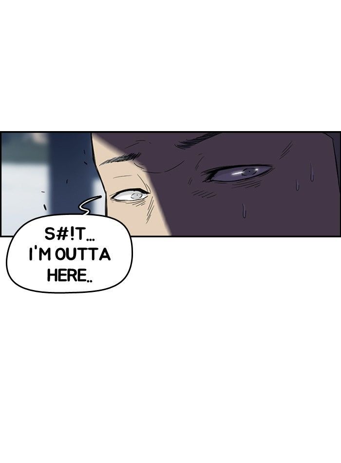 Wind Breaker Chapter 46 page 12 - Chapter 46