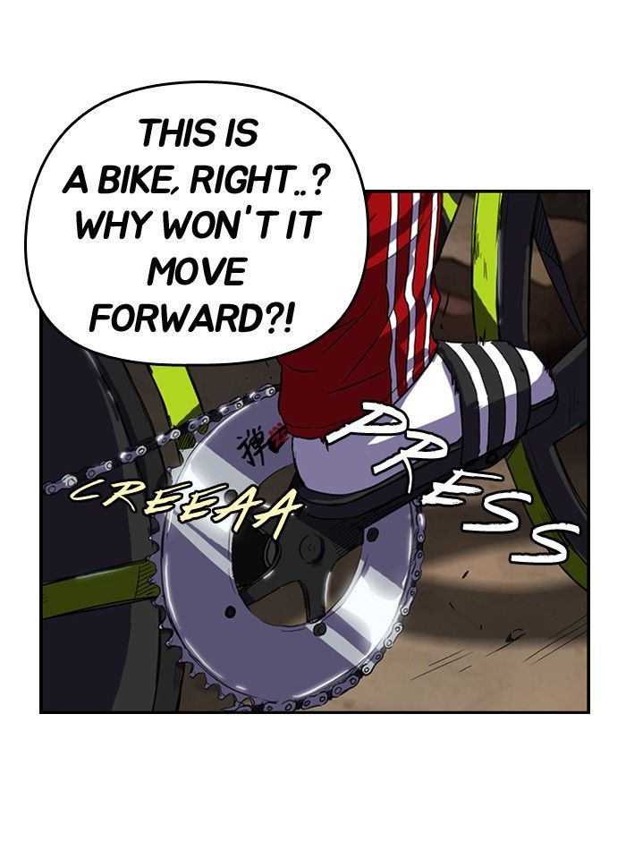 Wind Breaker Chapter 46 page 14 - Chapter 46