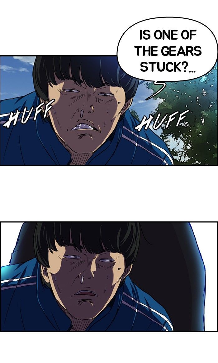 Wind Breaker Chapter 46 page 15 - Chapter 46