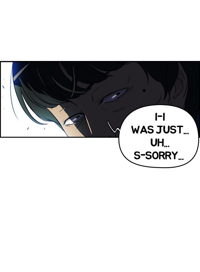 Wind Breaker Chapter 46 page 18 - Chapter 46