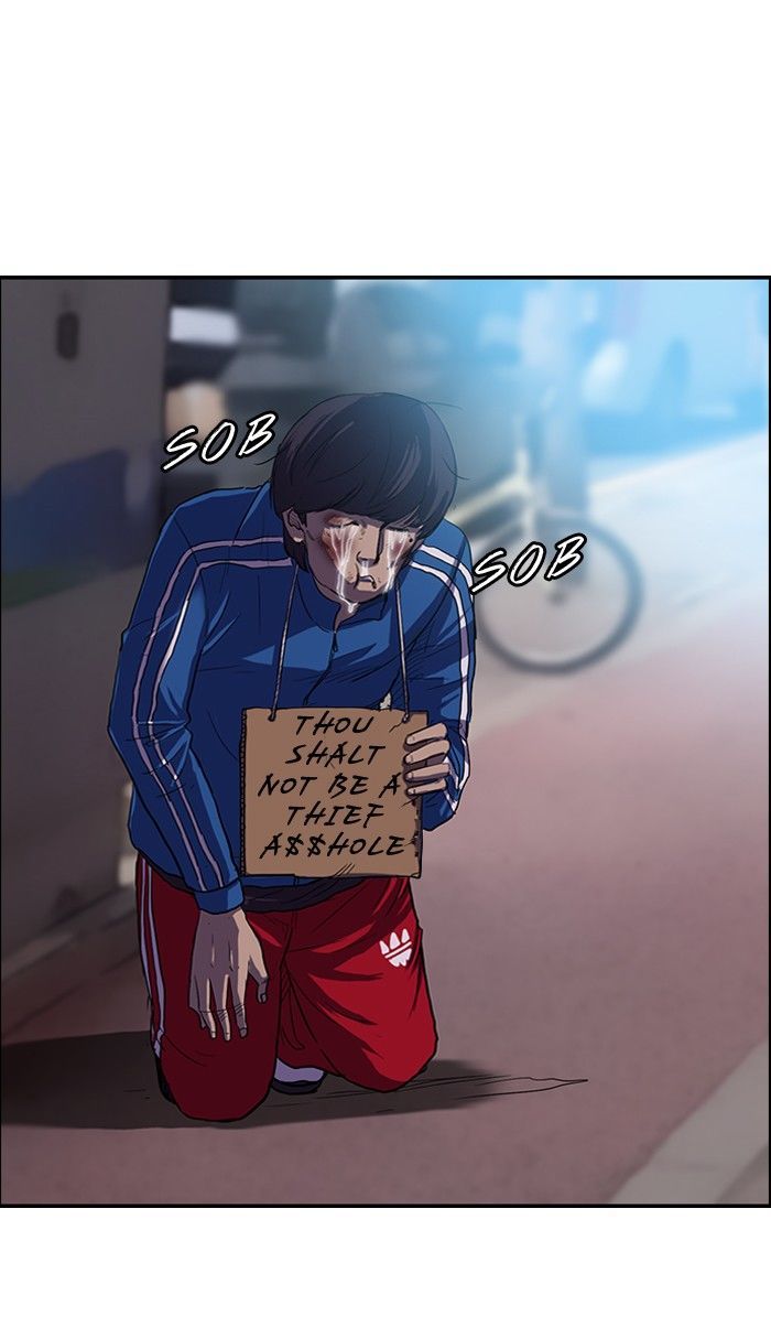 Wind Breaker Chapter 46 page 20 - Chapter 46