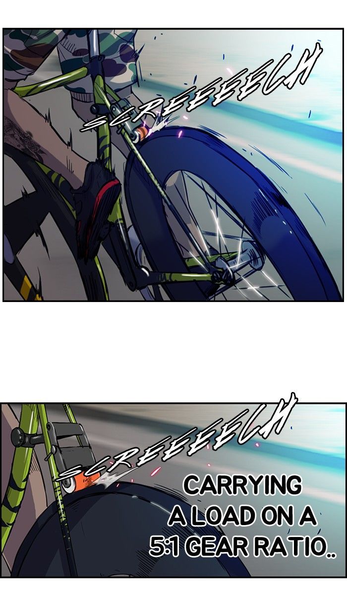 Wind Breaker Chapter 46 page 24 - Chapter 46