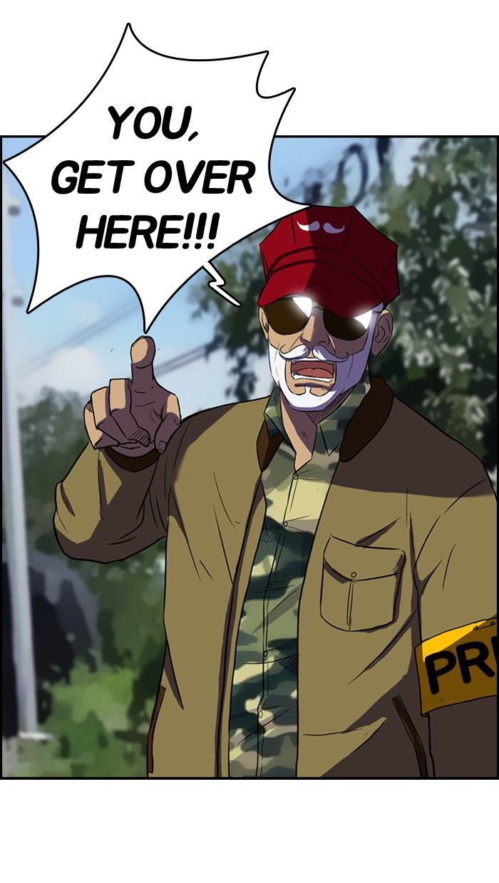 Wind Breaker Chapter 46 page 30 - Chapter 46