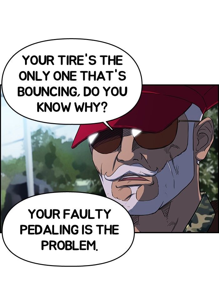 Wind Breaker Chapter 46 page 32 - Chapter 46