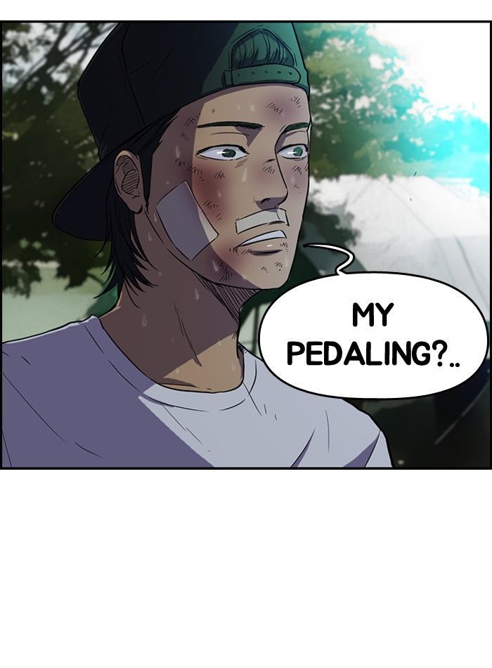 Wind Breaker Chapter 46 page 33 - Chapter 46
