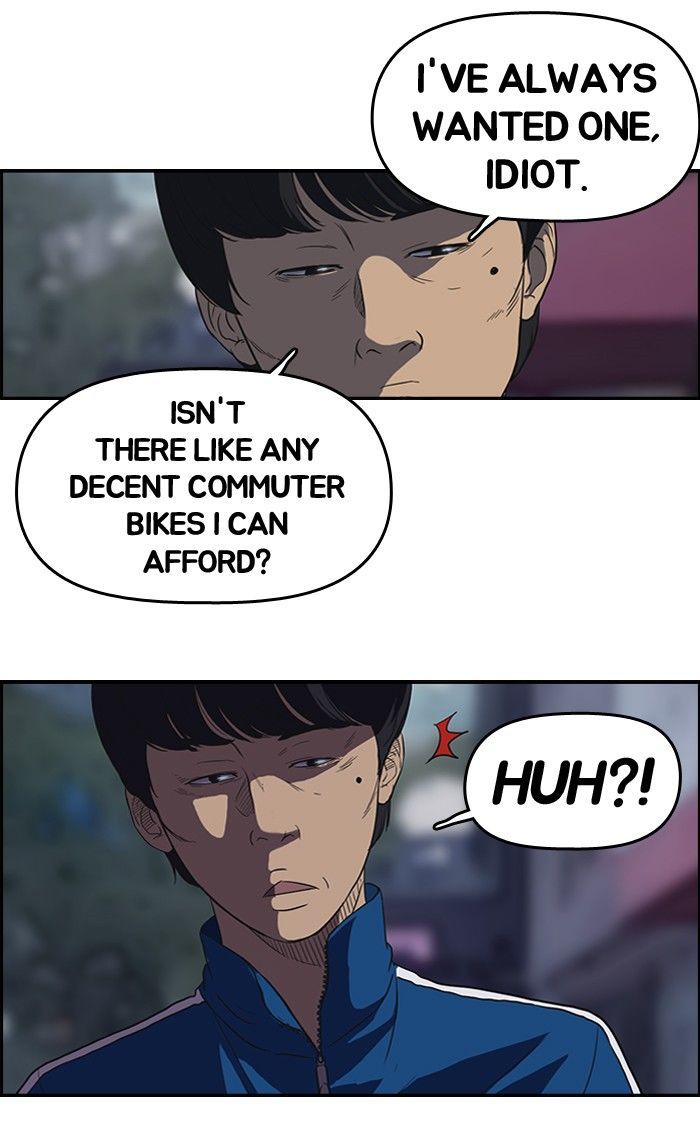 Wind Breaker Chapter 46 page 4 - Chapter 46