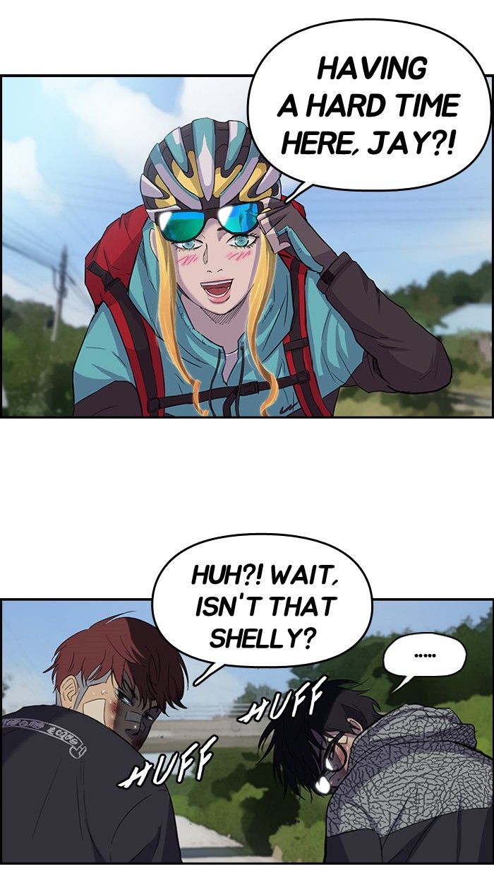 Wind Breaker Chapter 46 page 42 - Chapter 46