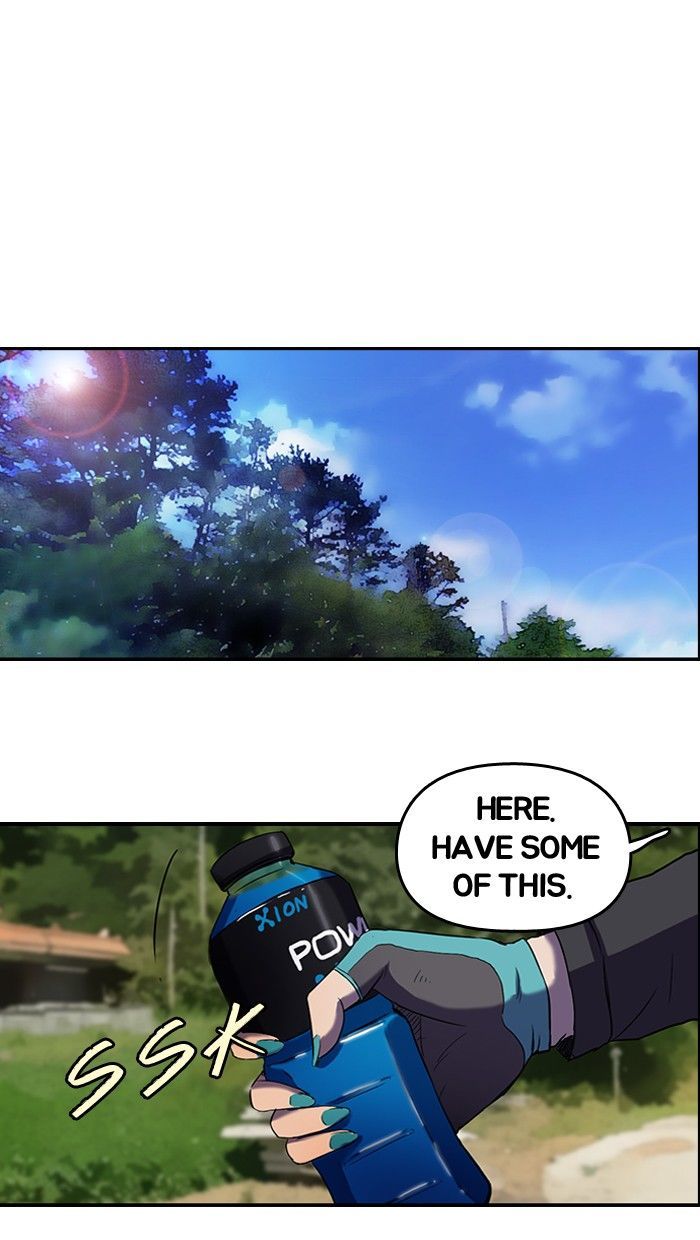 Wind Breaker Chapter 46 page 43 - Chapter 46