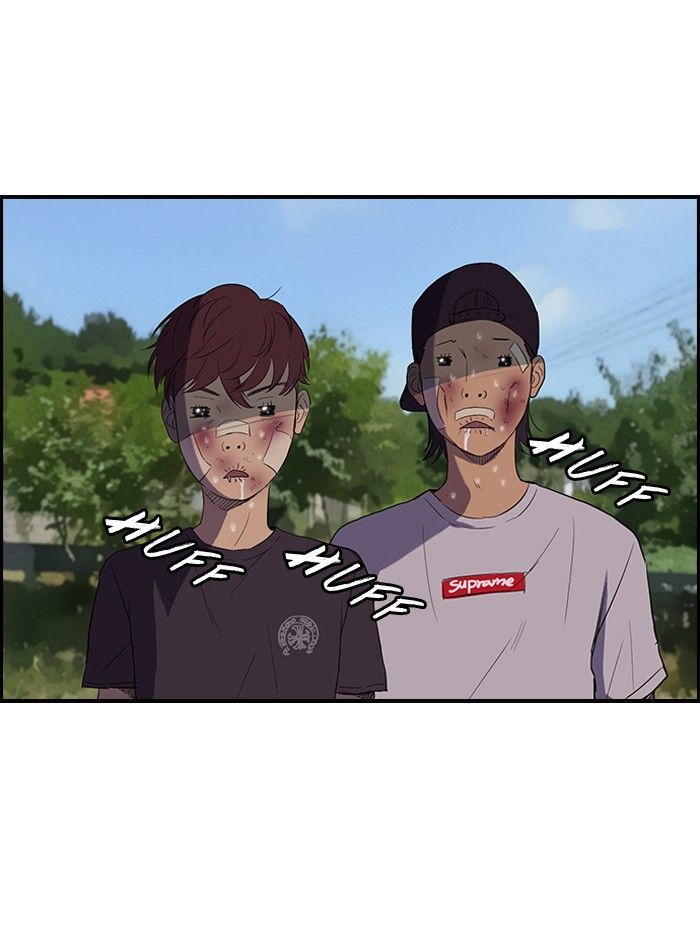 Wind Breaker Chapter 46 page 46 - Chapter 46