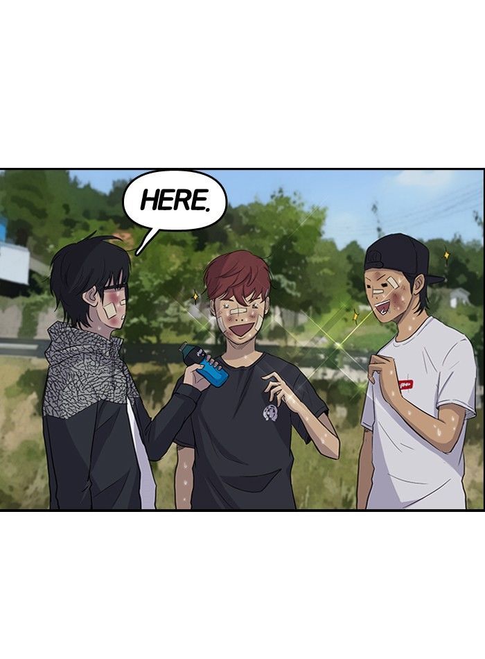 Wind Breaker Chapter 46 page 47 - Chapter 46