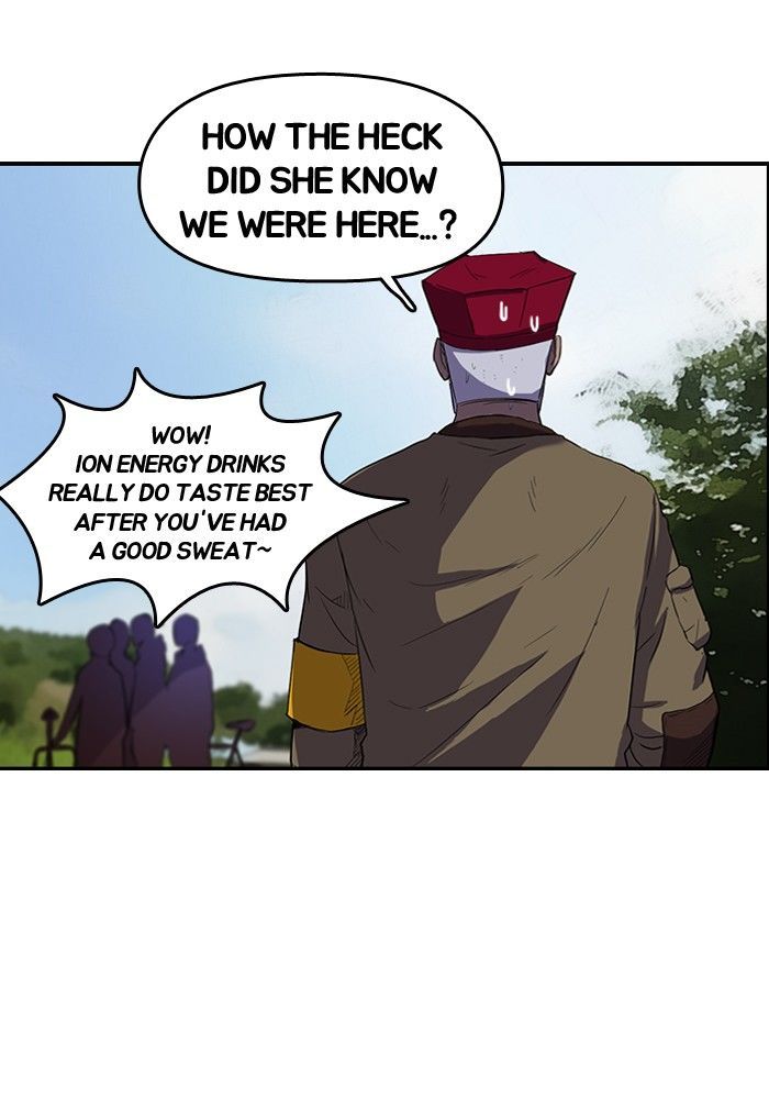Wind Breaker Chapter 46 page 48 - Chapter 46