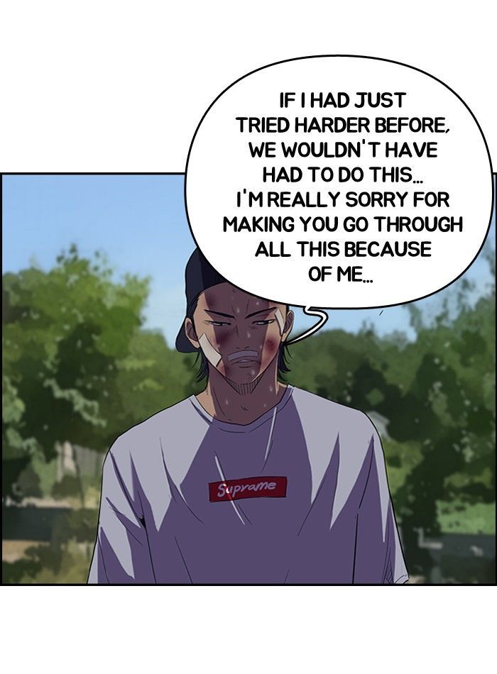 Wind Breaker Chapter 46 page 50 - Chapter 46