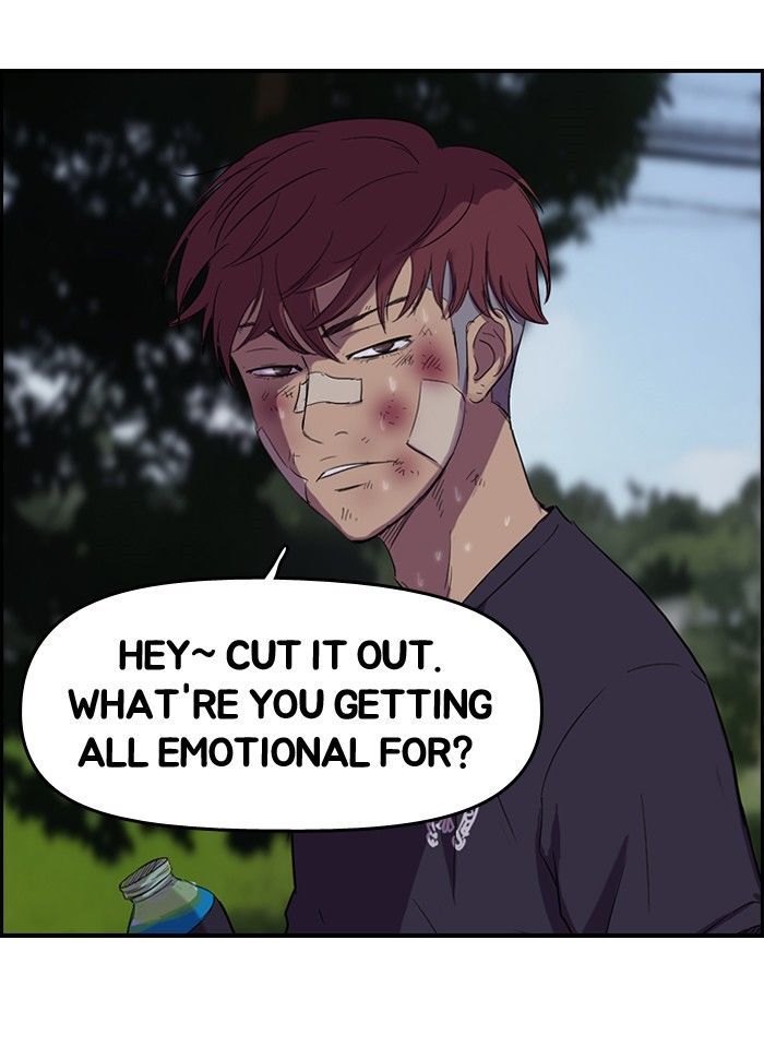 Wind Breaker Chapter 46 page 51 - Chapter 46