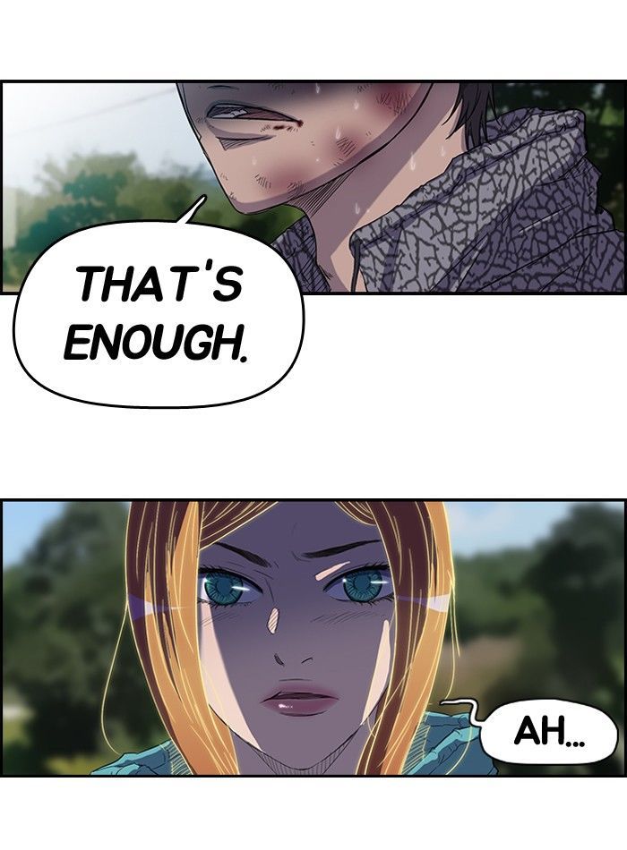 Wind Breaker Chapter 46 page 54 - Chapter 46
