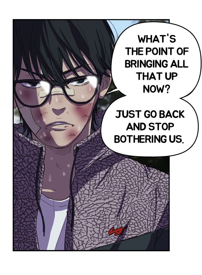 Wind Breaker Chapter 46 page 55 - Chapter 46