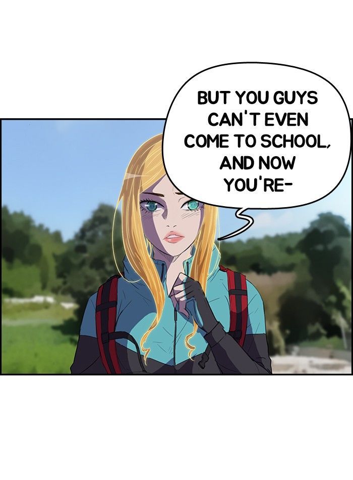 Wind Breaker Chapter 46 page 56 - Chapter 46