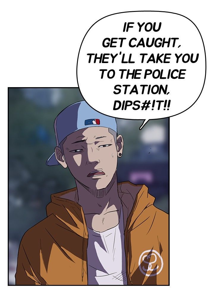 Wind Breaker Chapter 46 page 9 - Chapter 46