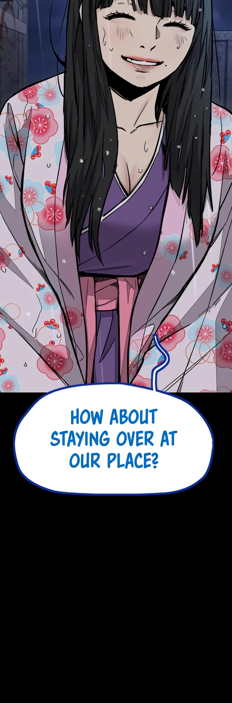 Wind Breaker Chapter 460 page 13 - Chapter 460
