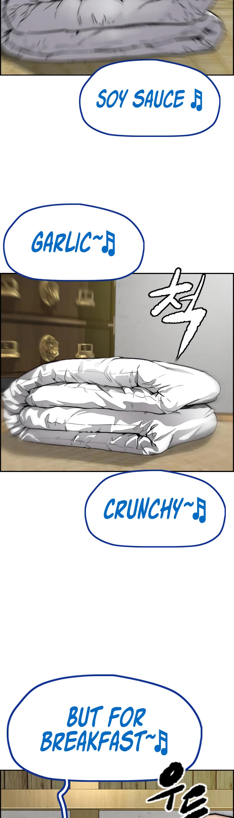 Wind Breaker Chapter 460 page 20 - Chapter 460
