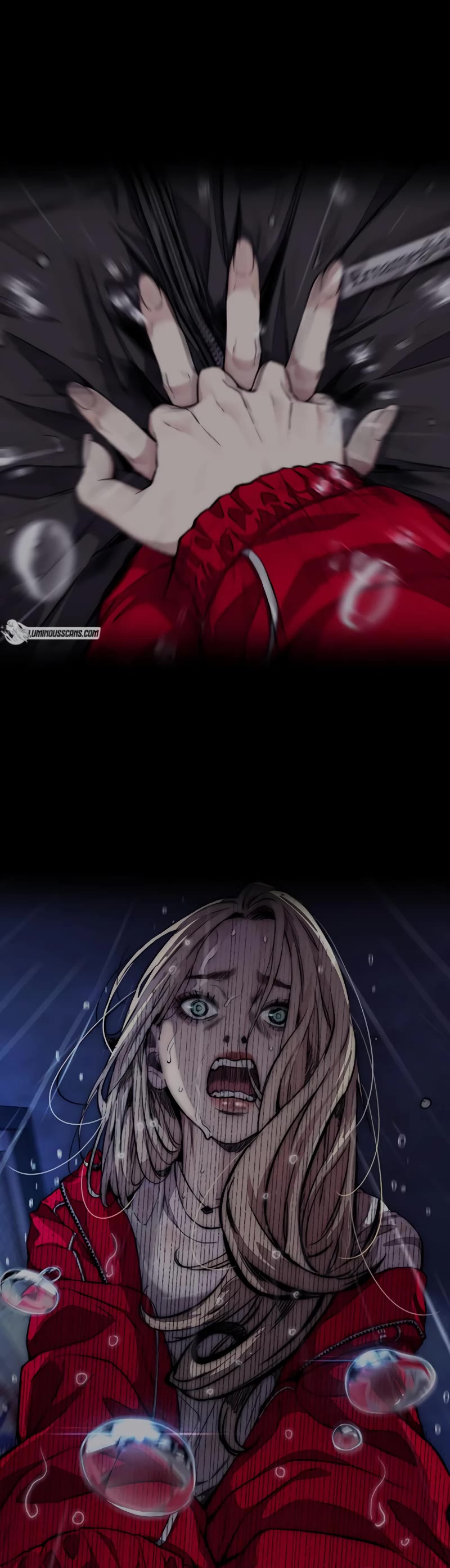 Wind Breaker Chapter 460 page 29 - Chapter 460