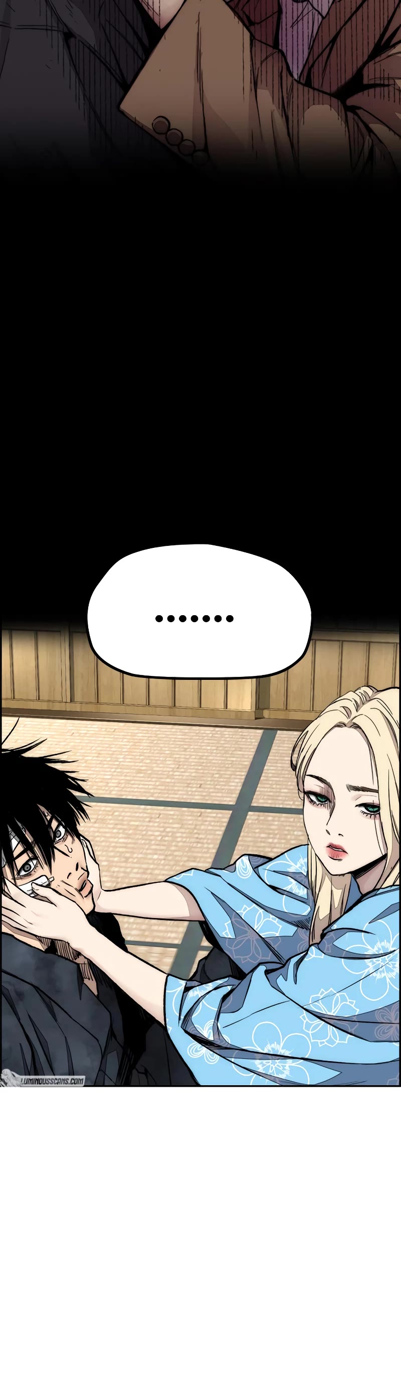 Wind Breaker Chapter 460 page 45 - Chapter 460